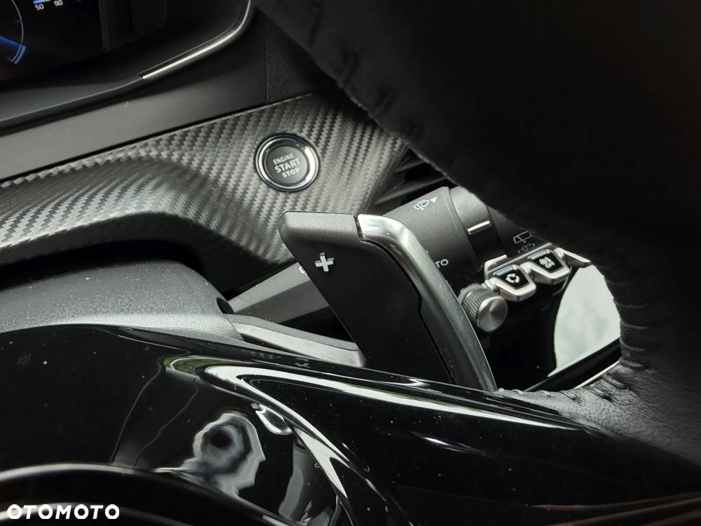 Peugeot 2008 1.2 PureTech Allure Pack S&S EAT8 - 25