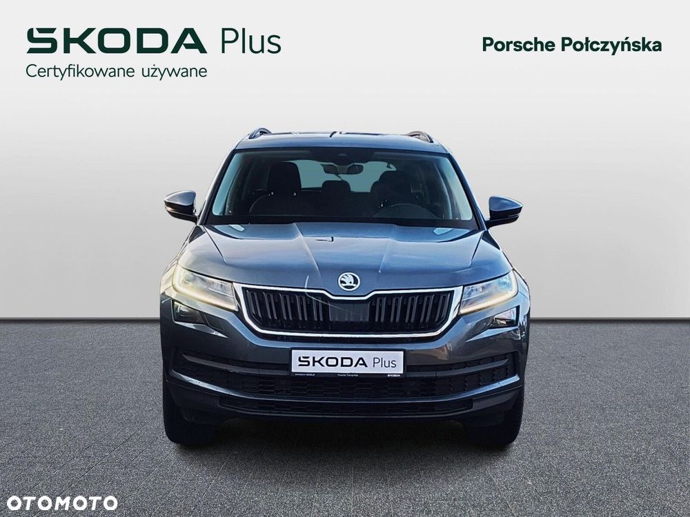 Skoda Kodiaq - 10