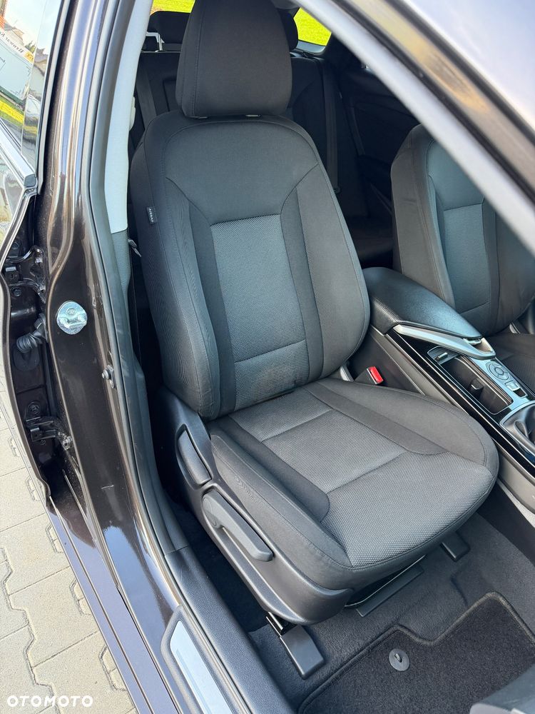 Hyundai i40 Kombi 1.7 CRDi Premium - 20