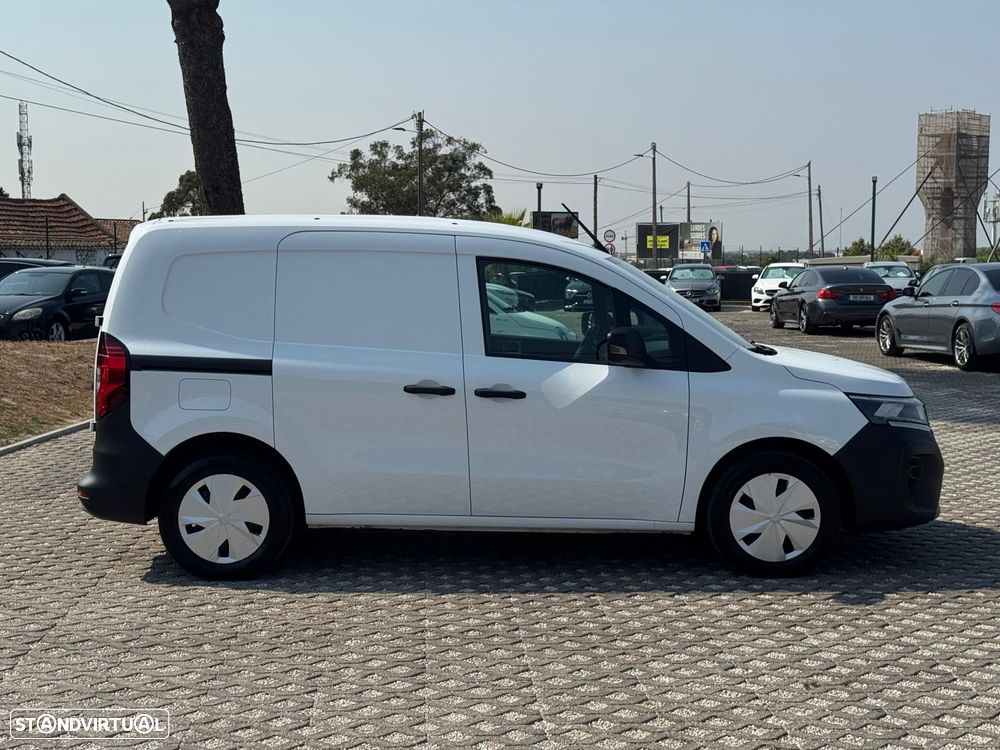 Nissan Townstar N-Connecta - 8