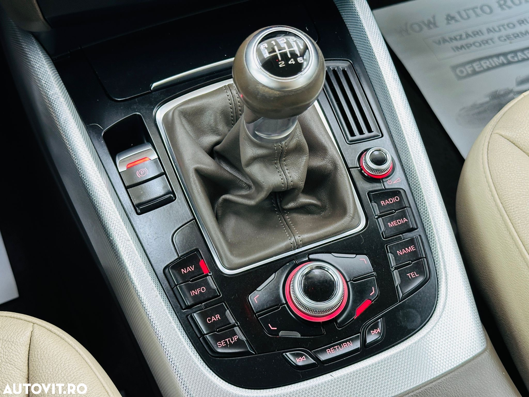 Audi Q5 - 32