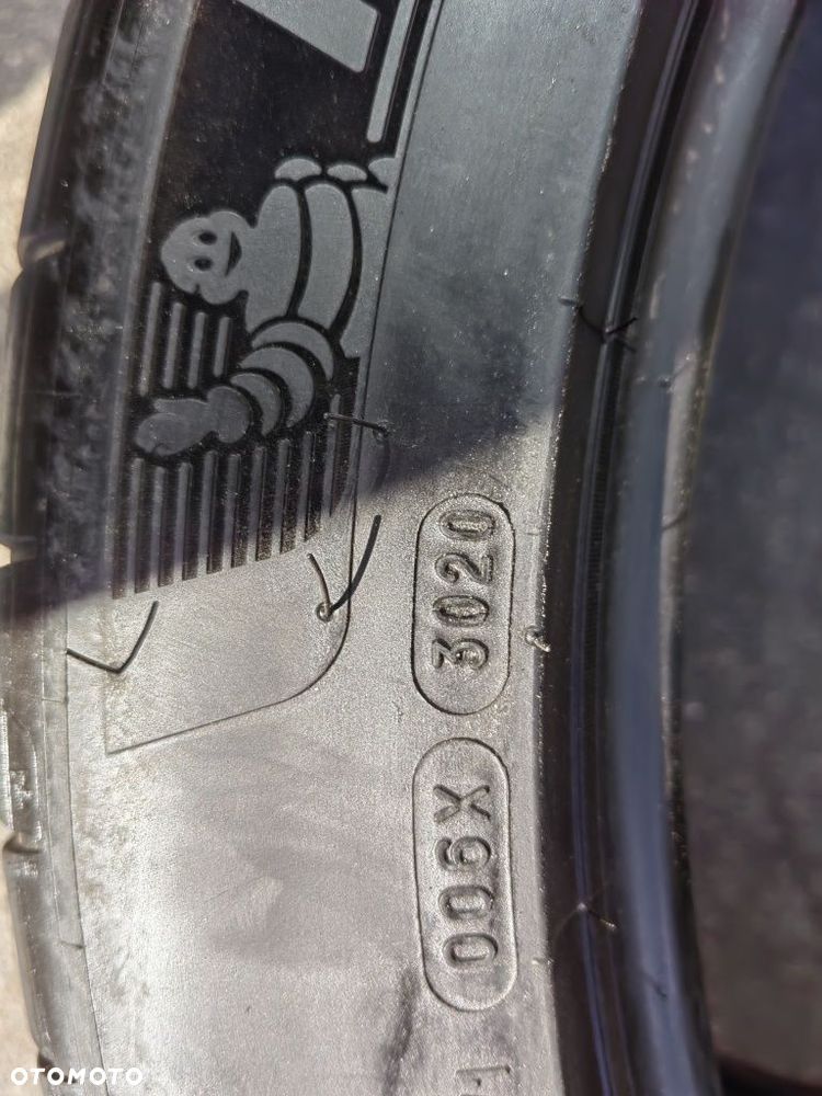 325/35R22 114Y/285/40R22 110Y Michelin Pilot Sport 4S komplet lato KL3 - 9