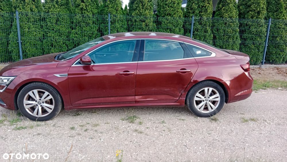 Renault Talisman 1.5 Energy dCi Life - 10