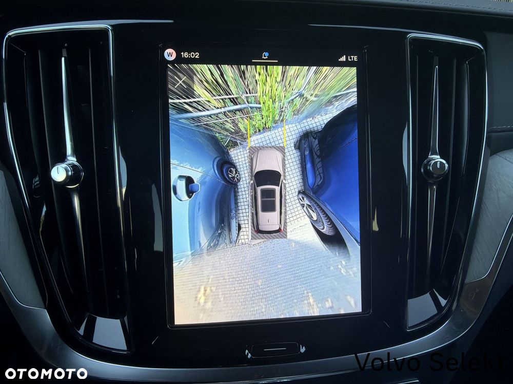 Volvo V60 - 11