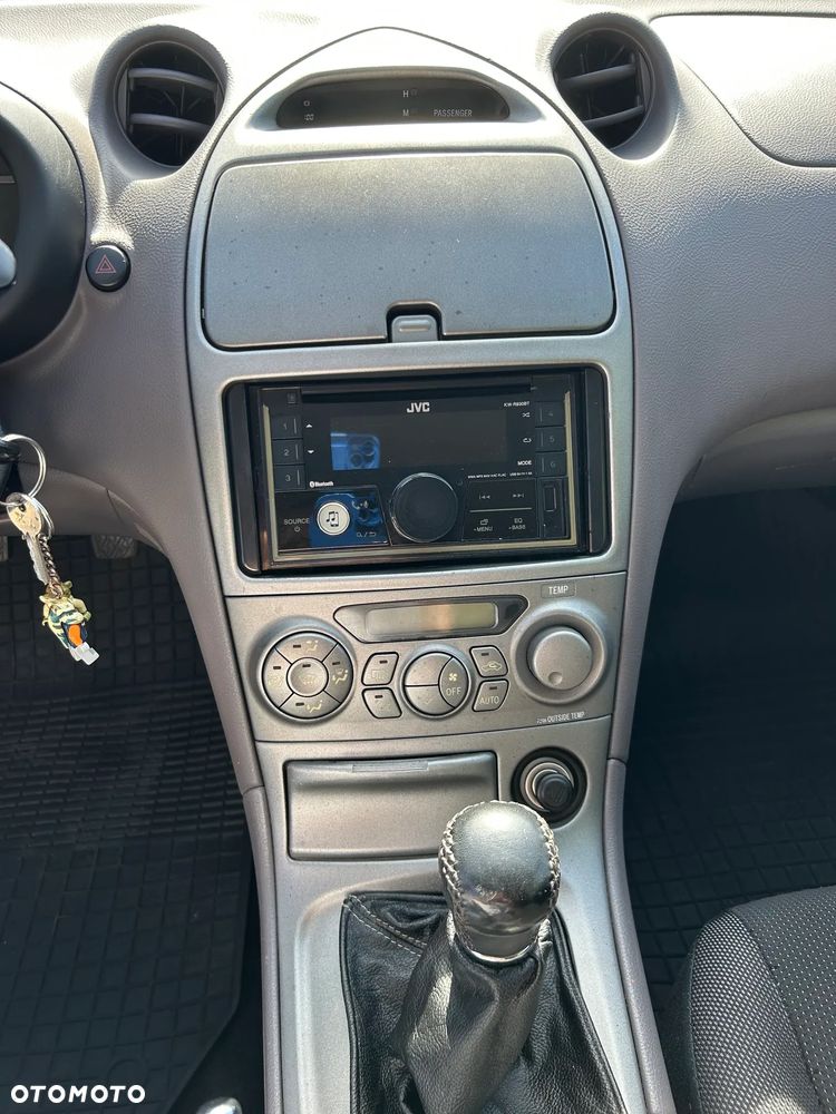 Toyota Celica - 18