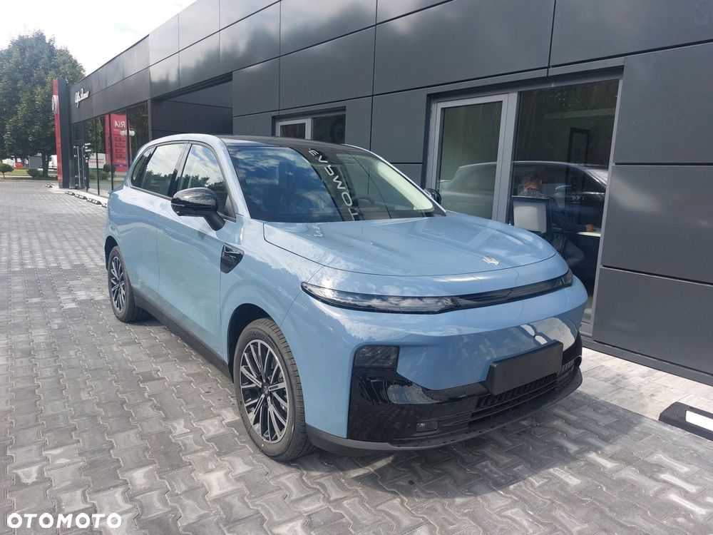 Leapmotor B10 56.2kWh PRO Life - 6