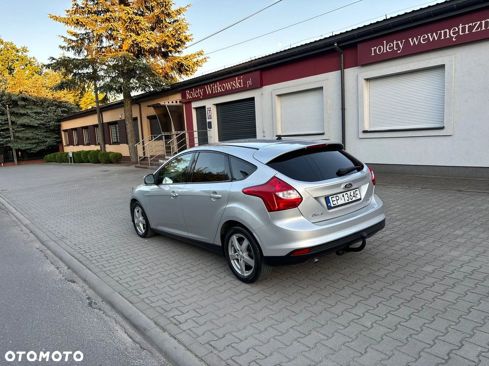 Ford Focus - 4