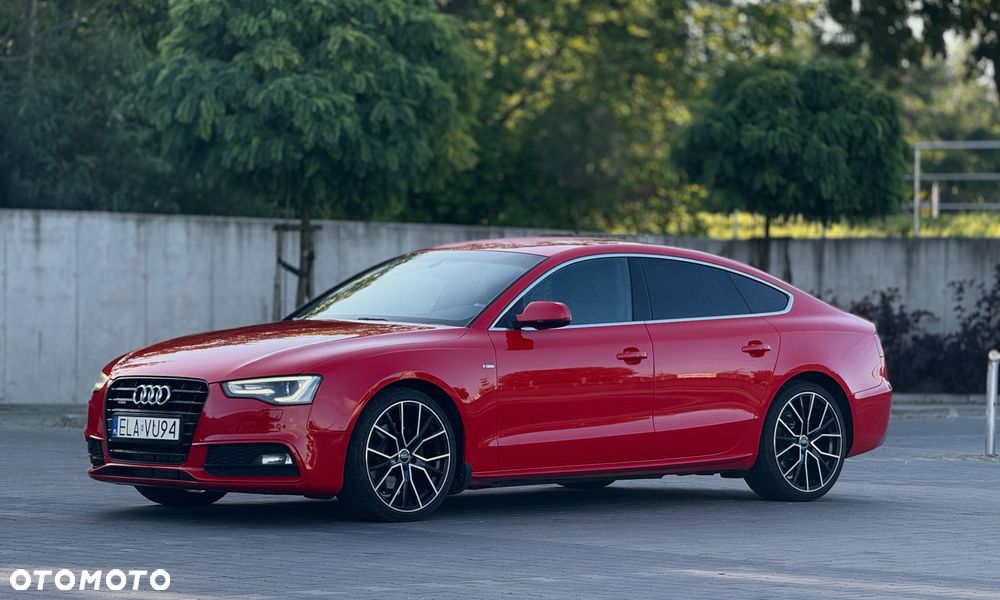 Audi A5 - 13