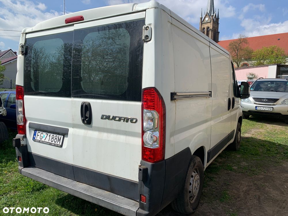 Fiat Ducato - 4