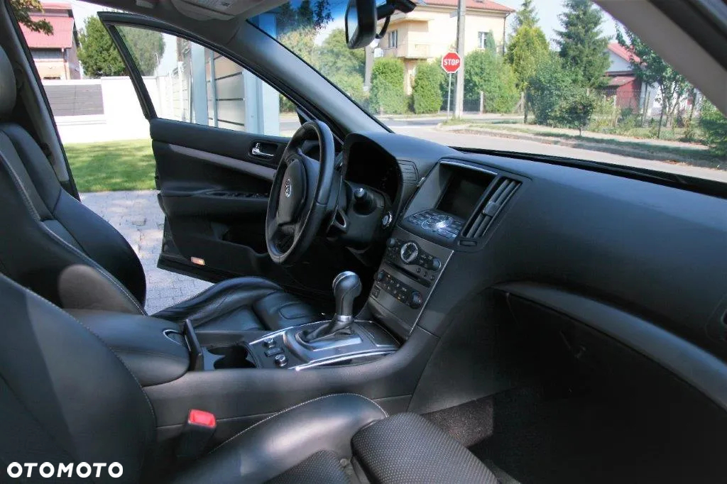 Infiniti G G37 S Premium - 24