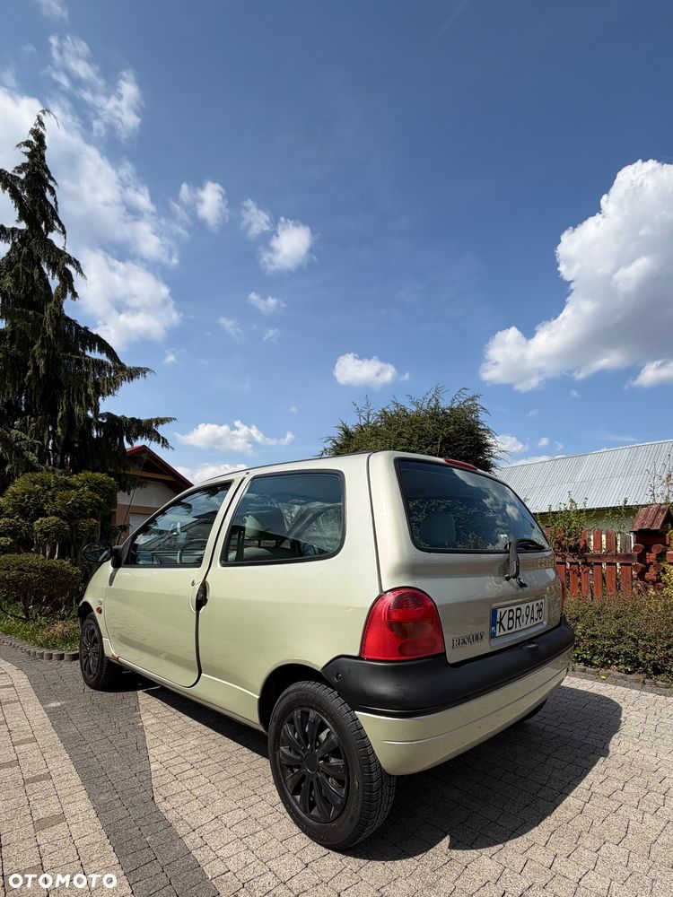 Renault Twingo - 6