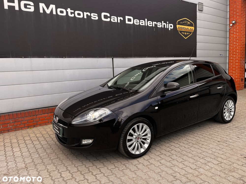 Fiat Bravo 1.4 16V MyLife - 4