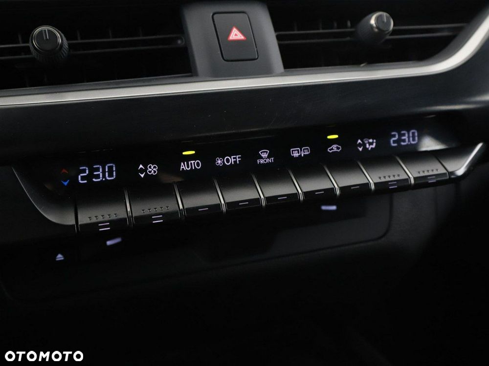 Lexus UX 250h Business Edition - 29