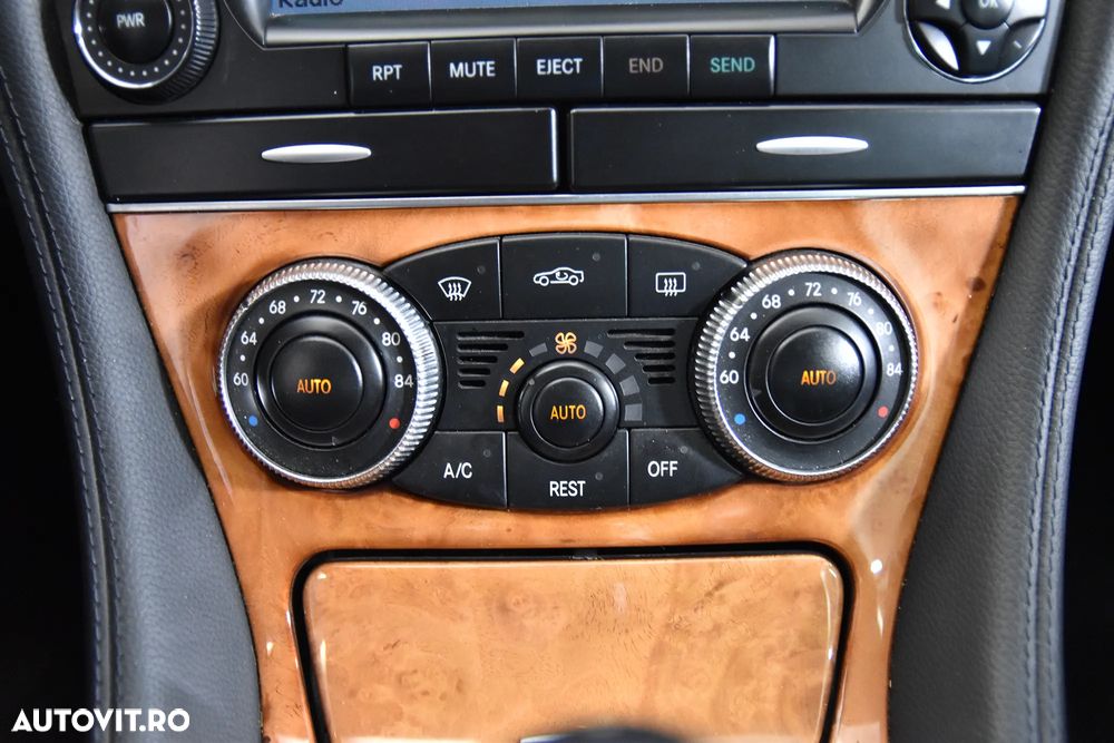 Mercedes-Benz SL - 17