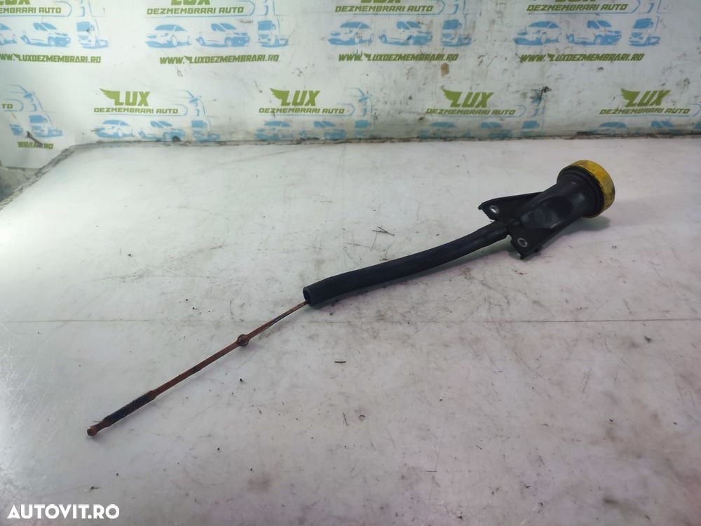 Joja ulei 1.5 dci K9K898 Dacia Duster 1 [2010 - 2013] 1.5 dci K9K898 - 1