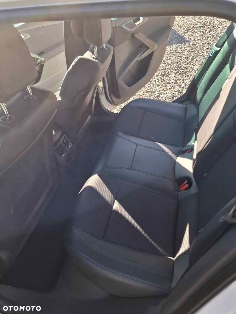 Peugeot 508 2.0 BlueHDi Active S&S - 10