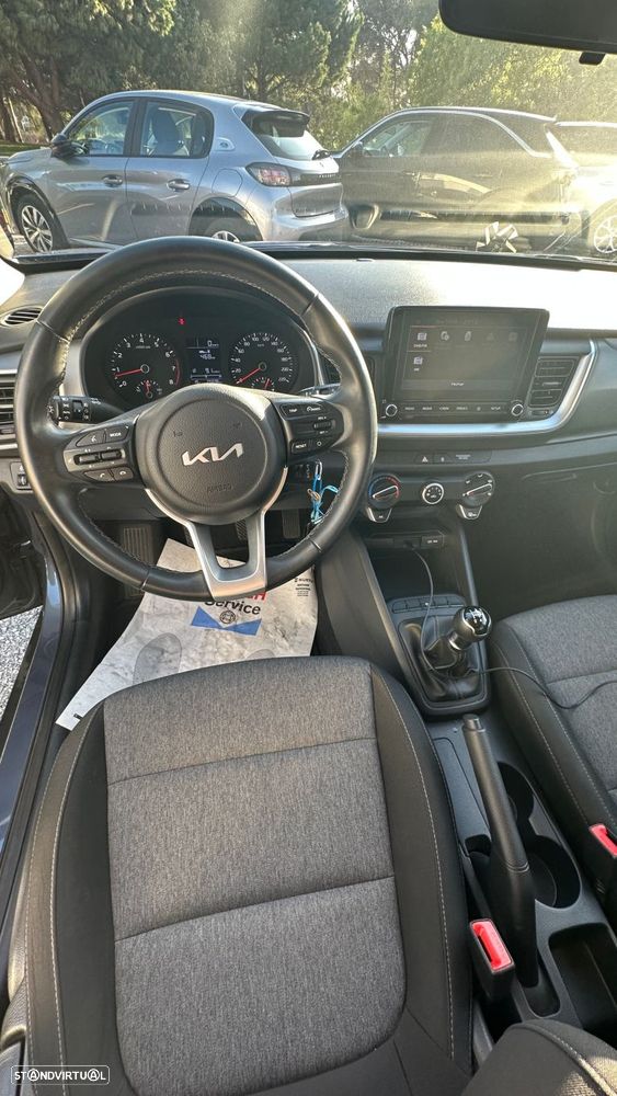 Kia Stonic 1.2 Dynamic - 16