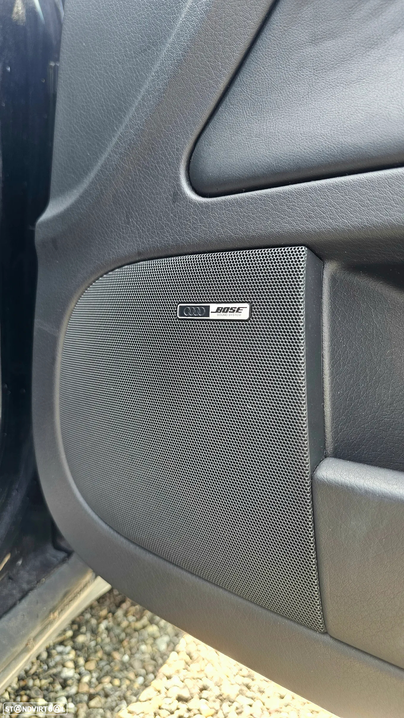 Audi A4 Avant 1.9 TDI m5 Sport - 21