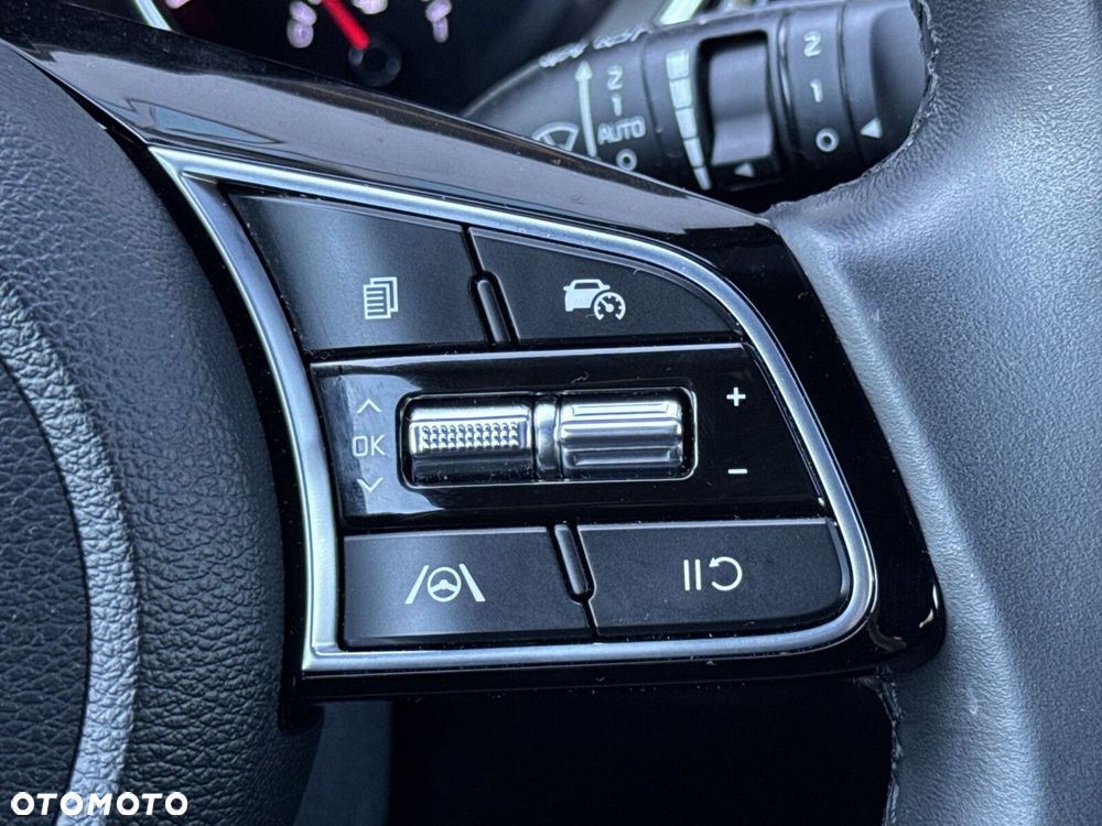 Kia XCeed 1.6 T-GDI Tribute DCT - 21