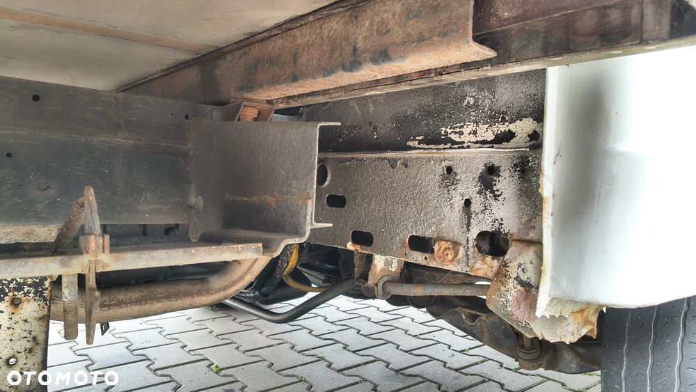 Volkswagen LT35 - 29