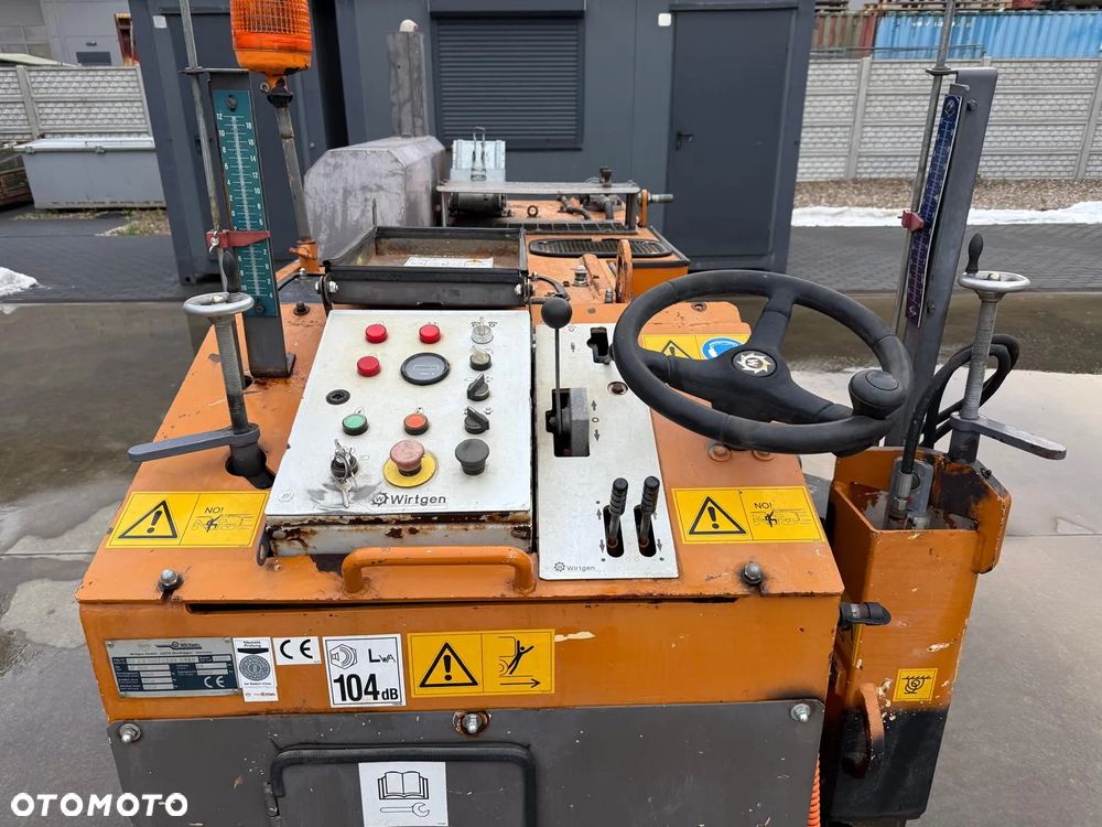Wirtgen W 350 - 10