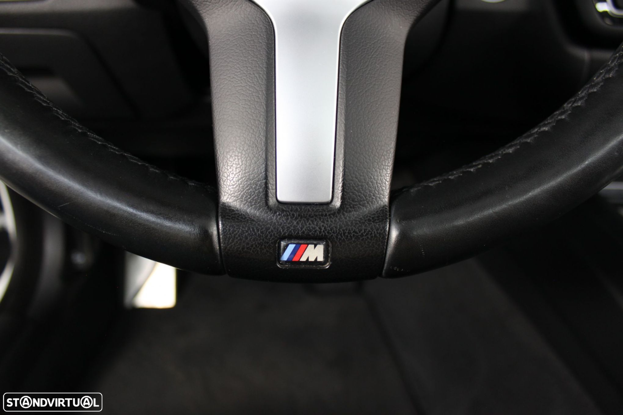 BMW 425 d Pack M Auto - 26