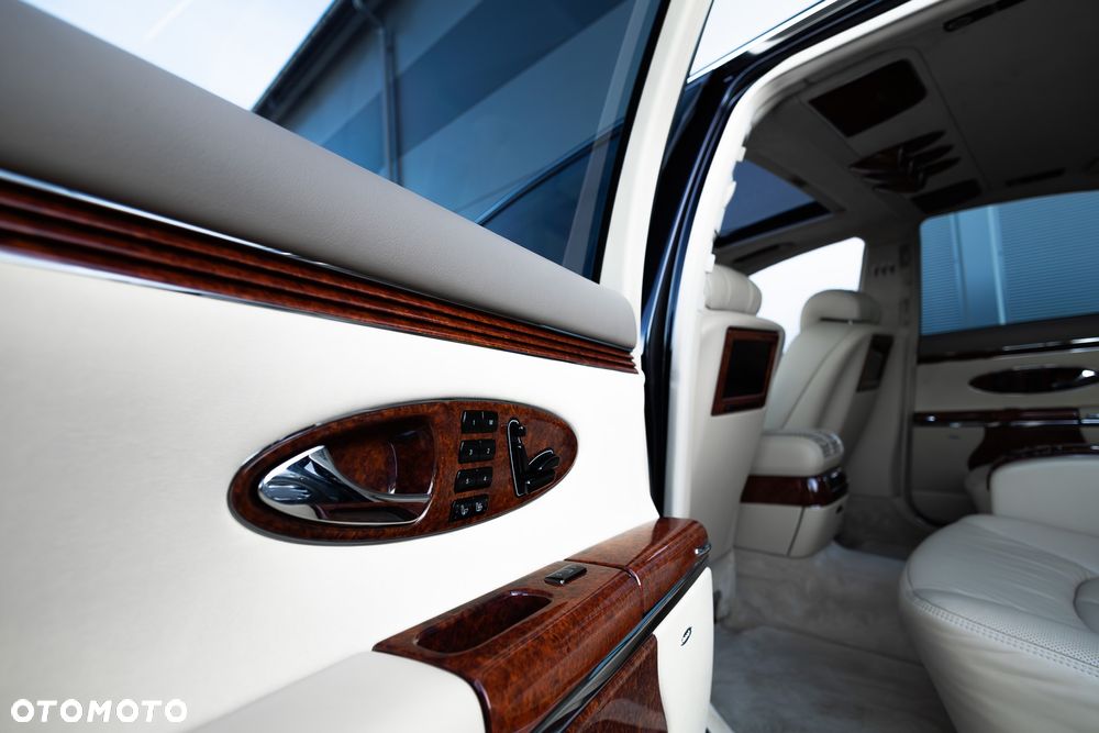 Maybach 57 Standard - 22