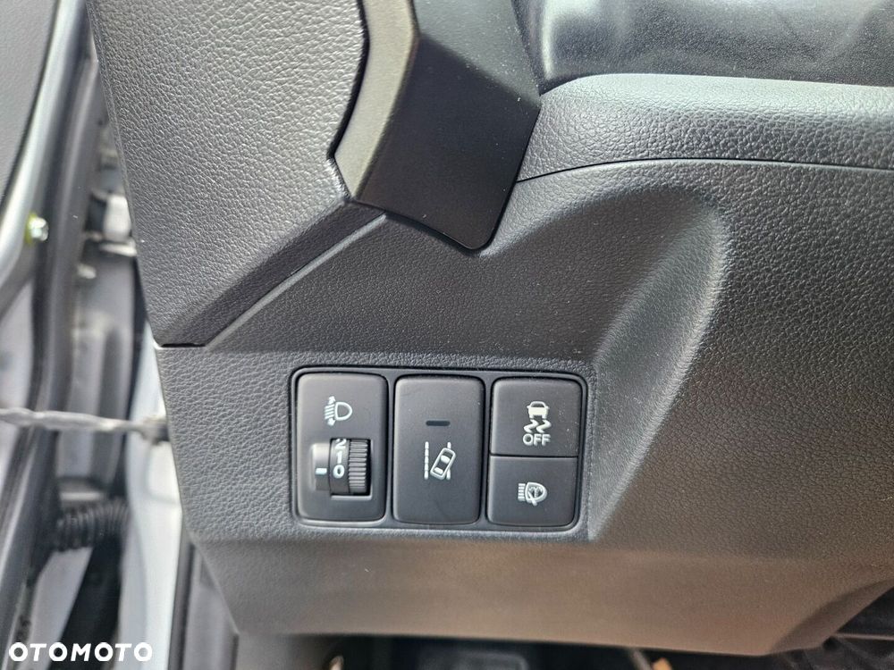 Honda Civic 1.8 Sport - 27