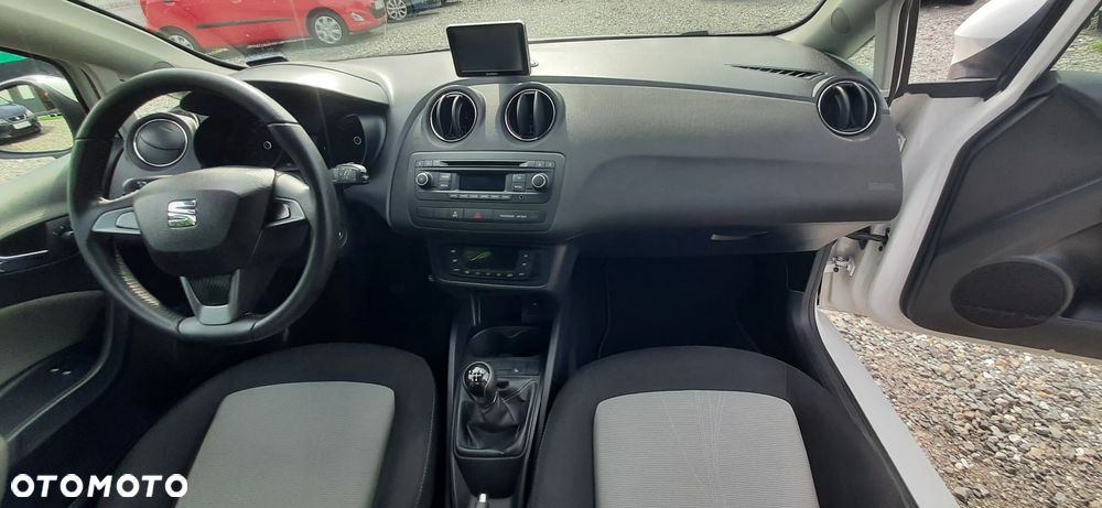 Seat Ibiza - 7