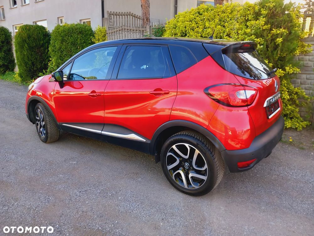 Renault Captur 1.2 Energy TCe Limited - 7