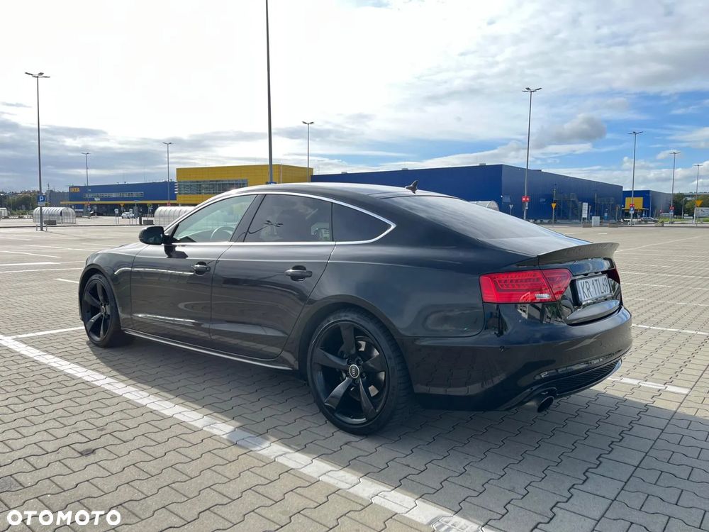 Audi A5 - 5