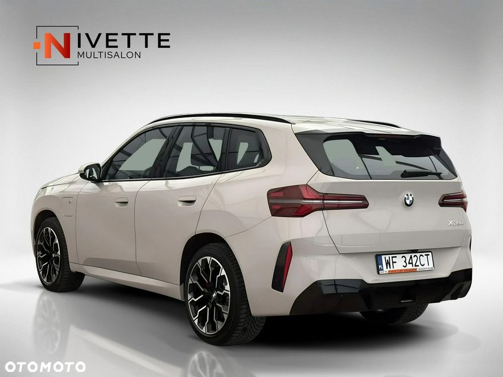BMW X3 - 5