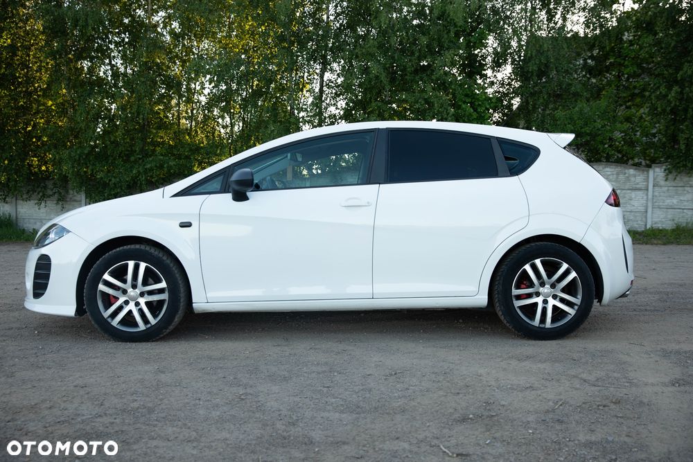 Seat Leon 1.9 TDI Style - 2