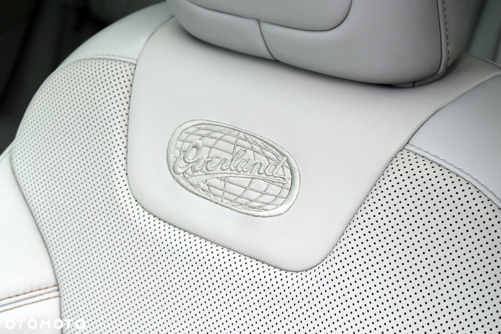 Jeep Cherokee 2.0 GME Active Drive I Overland - 25