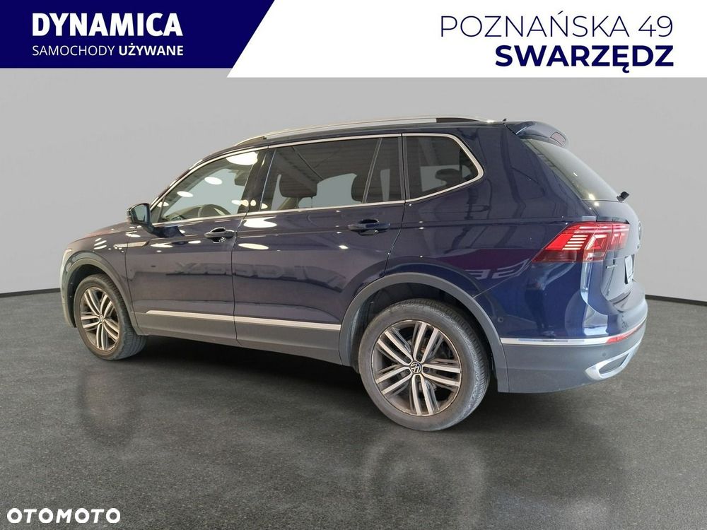 Volkswagen Tiguan Allspace - 6