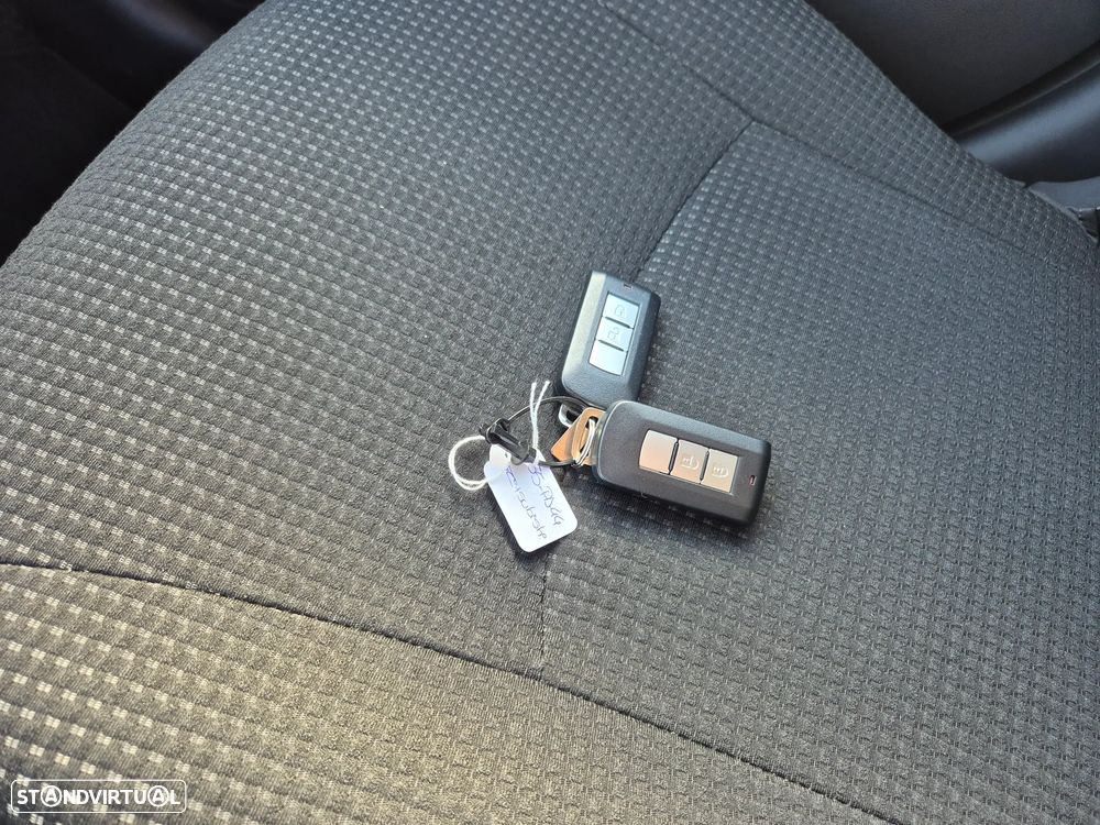 Mitsubishi Space Star 1.2 Intense ClearTec - 26