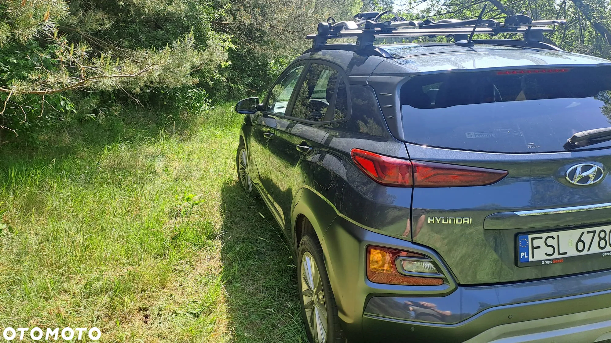 Hyundai Kona 1.0 T-GDI Executive - 9