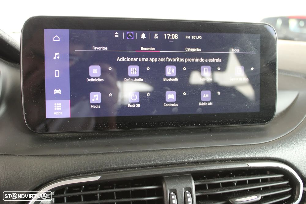 Fiat Tipo 1.3 Multijet City Life - 11