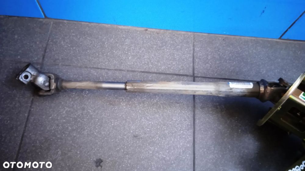 Kolumna kierownicza Fiat Doblo I Lift 735422842 - 2