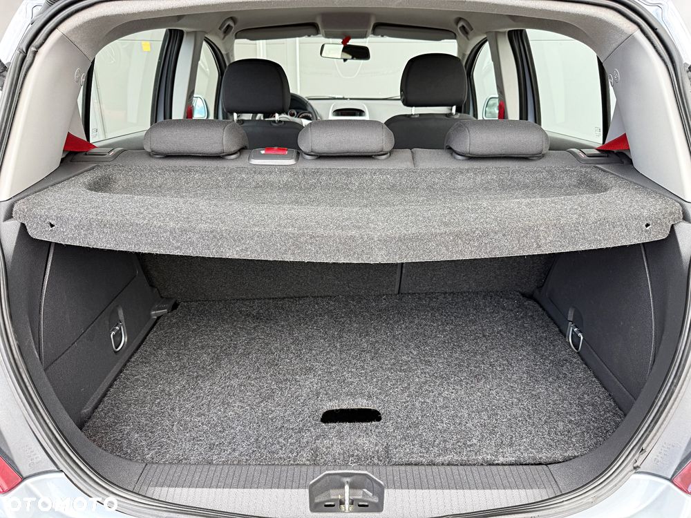 Opel Corsa 1.6 Turbo GSi - 27