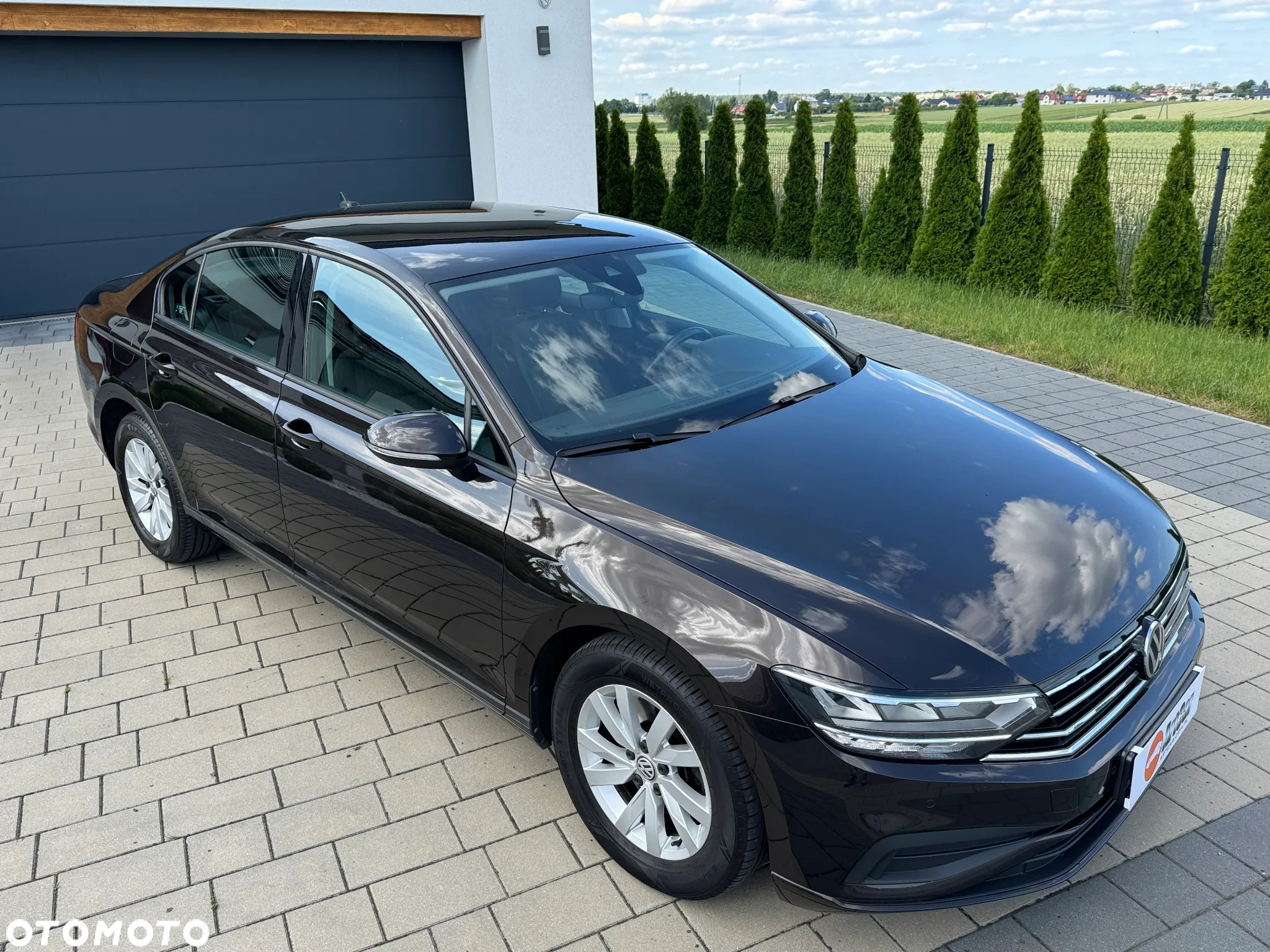 Volkswagen Passat 2.0 TDI EVO Essence DSG - 19
