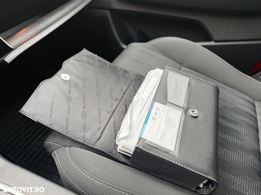 Kia Sportage 1.7 DSL MT 4x2 CLASSIC - 24