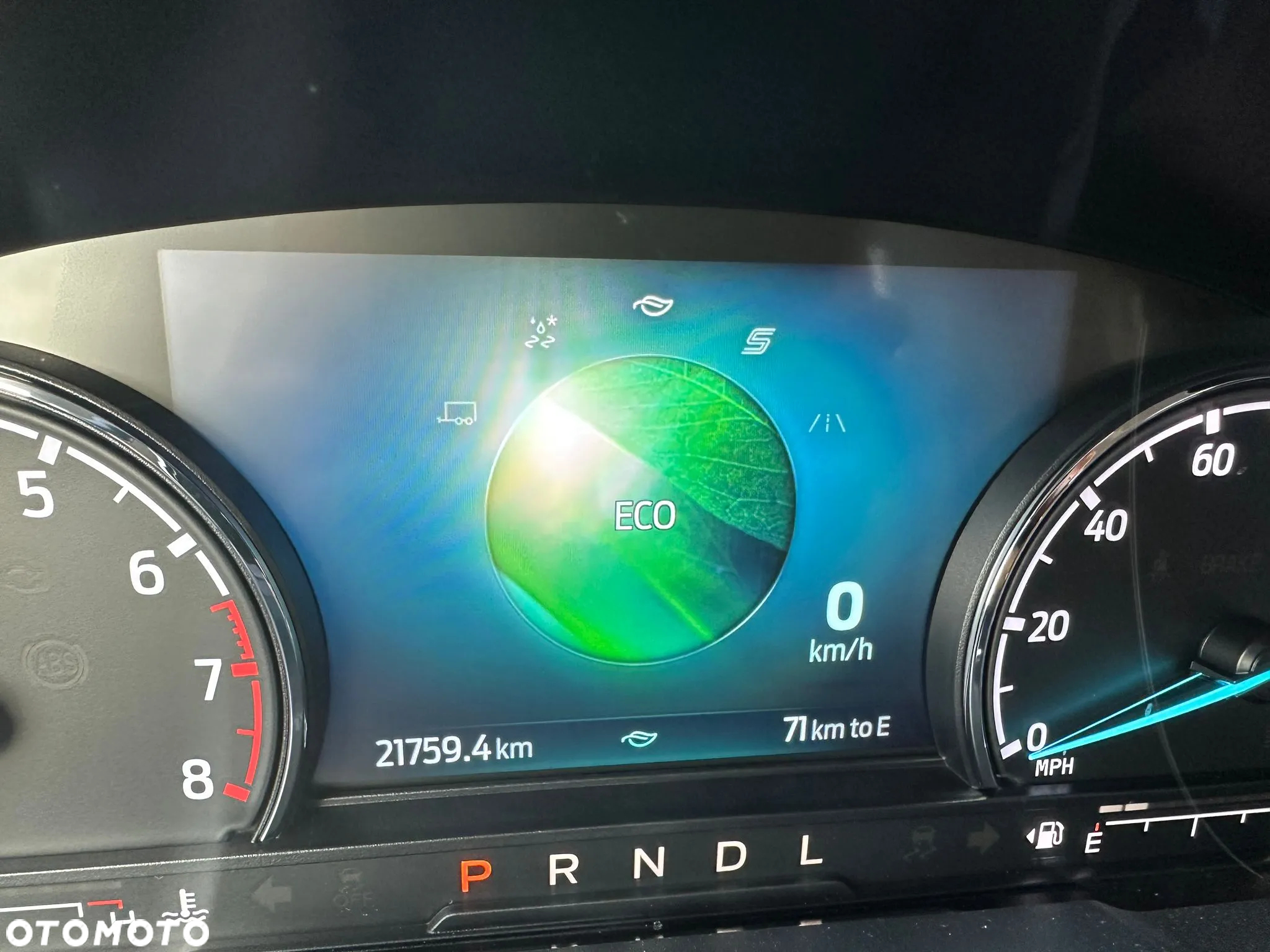 Ford Ranger 3,0 l EcoBoost Doppelkabine Autm Raptor - 20