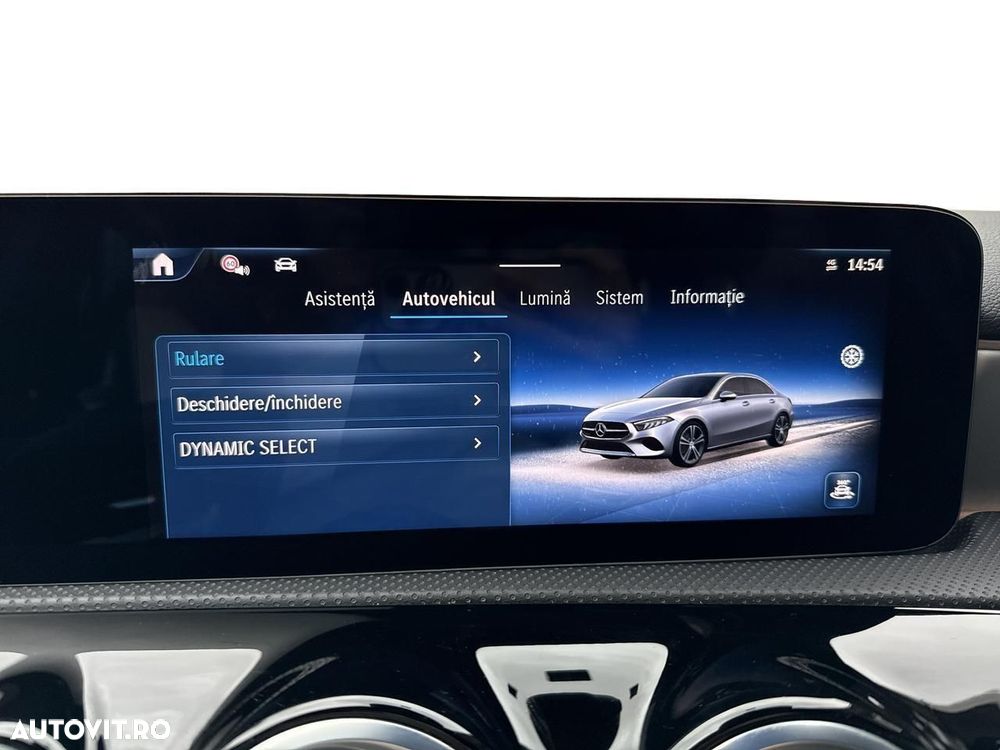 Mercedes-Benz A 200 - 20