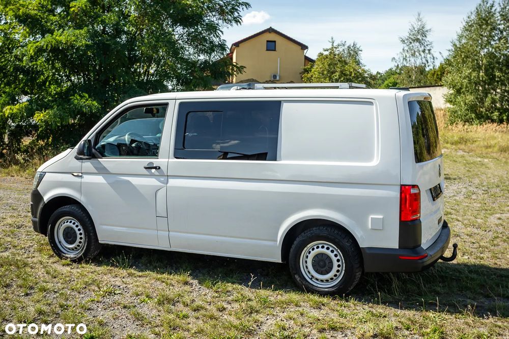 Volkswagen T6 Kamper - 9