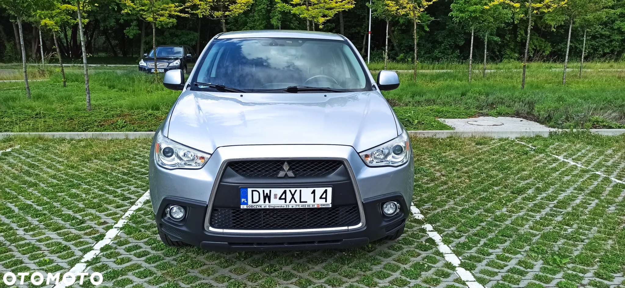 Mitsubishi ASX 1.8 DID Invite AS&G - 3