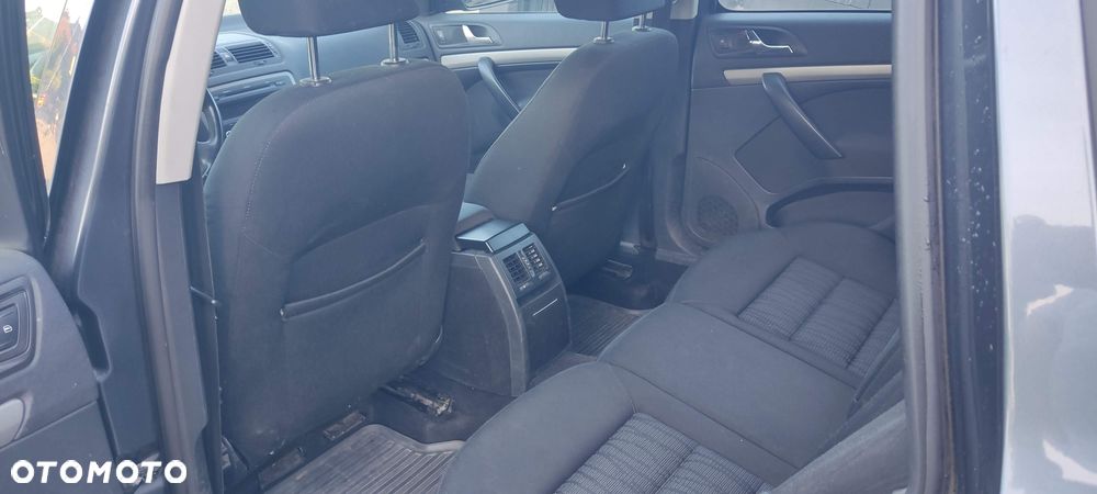 Skoda Octavia 1.4 TSI Elegance - 6