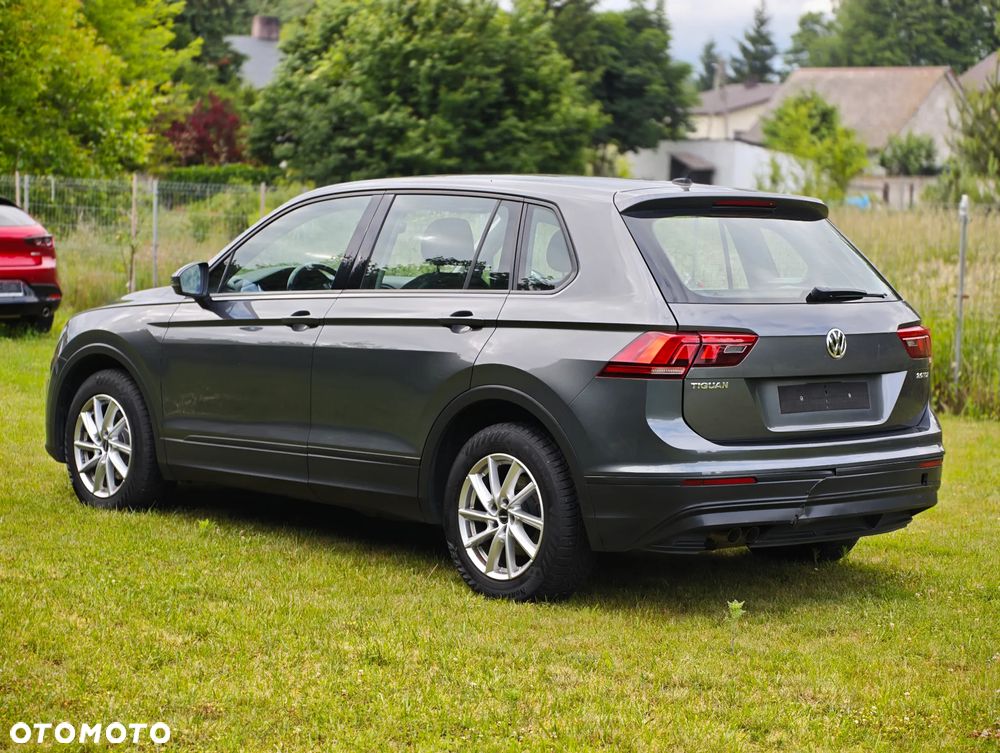 Volkswagen Tiguan 2.0 TDI SCR DSG Join - 18
