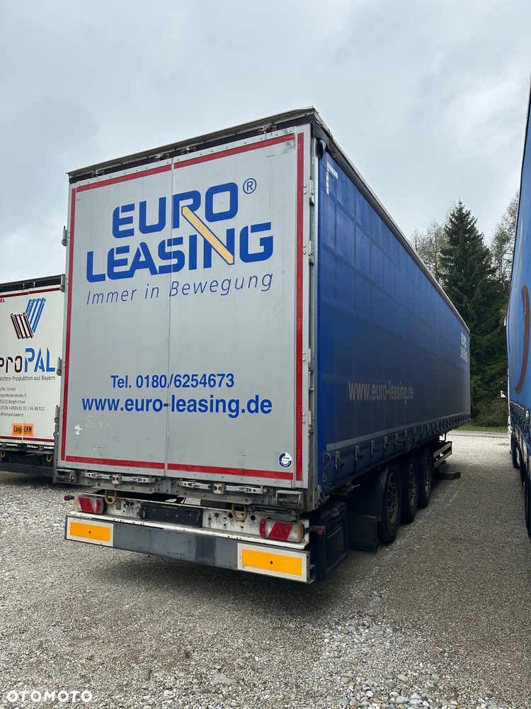 Renault T480 High ACC z Niemiec - 19