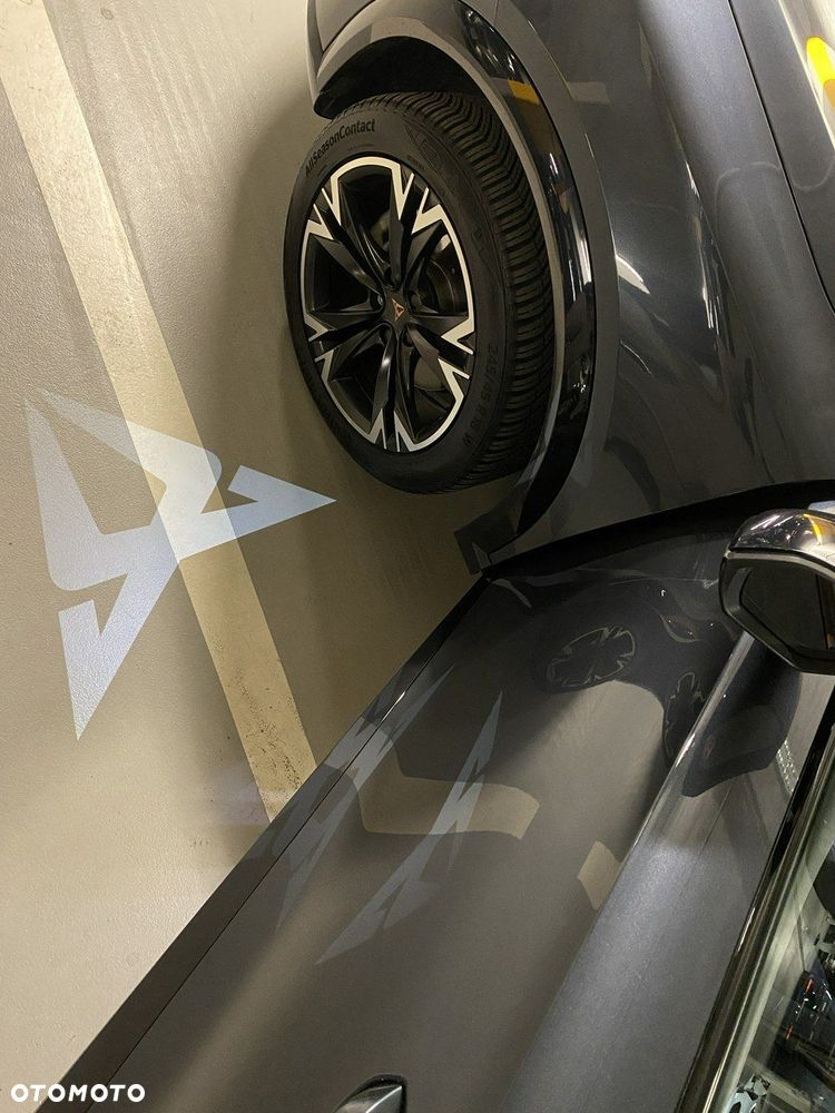 Cupra Formentor - 10